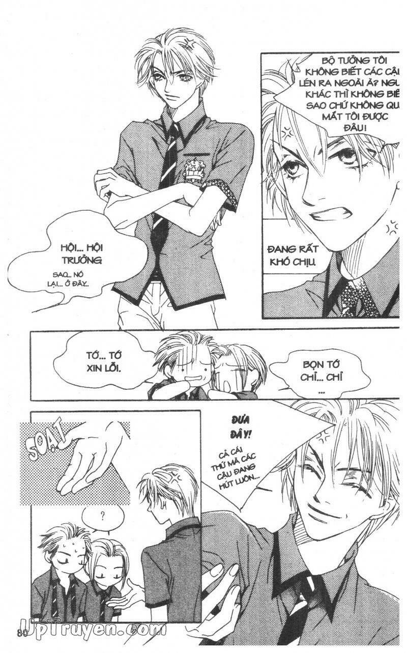 chàng lọ lem chapter 4 80