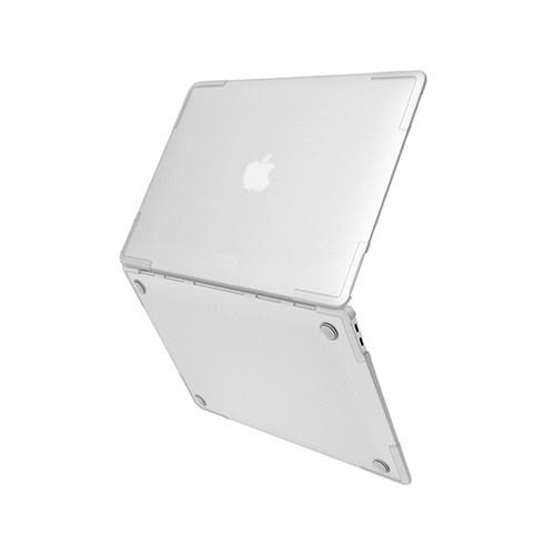 Ốp Macbook cao cấp TOMTOC HardShell Slim for Macbook Air 13&quot; (2018-2021) Macbook Air M1 - Model A1932 , A2179 , A2337