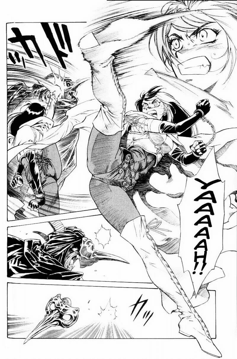 monster collection chapter 19 2