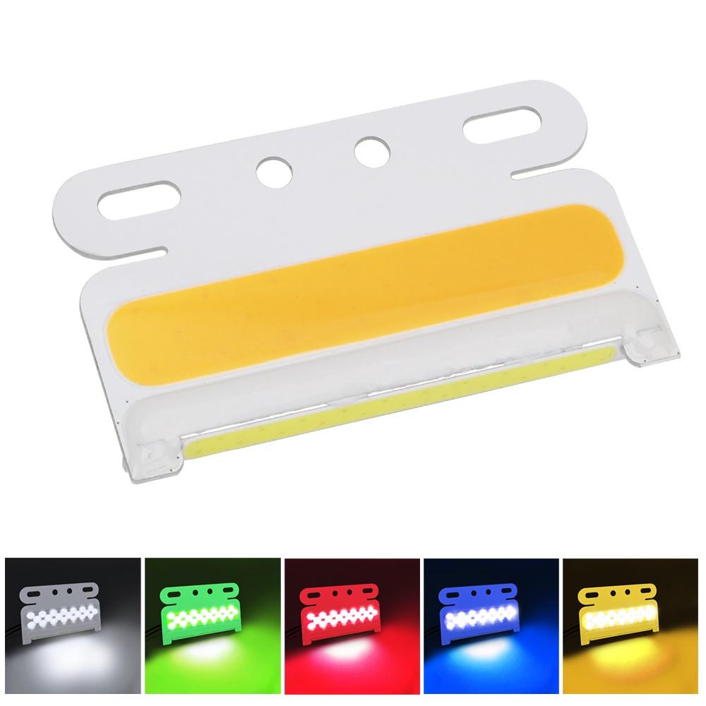 Bộ 10 đèn LED 24V 42 bóng siêu sáng cho xe tải