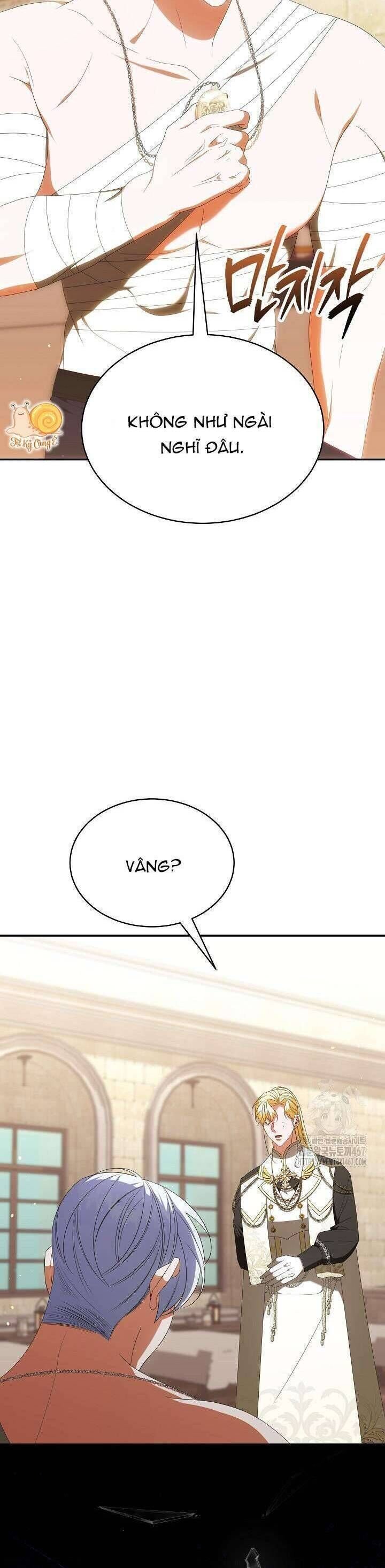 hướng dẫn về ác nữ chapter 39 17