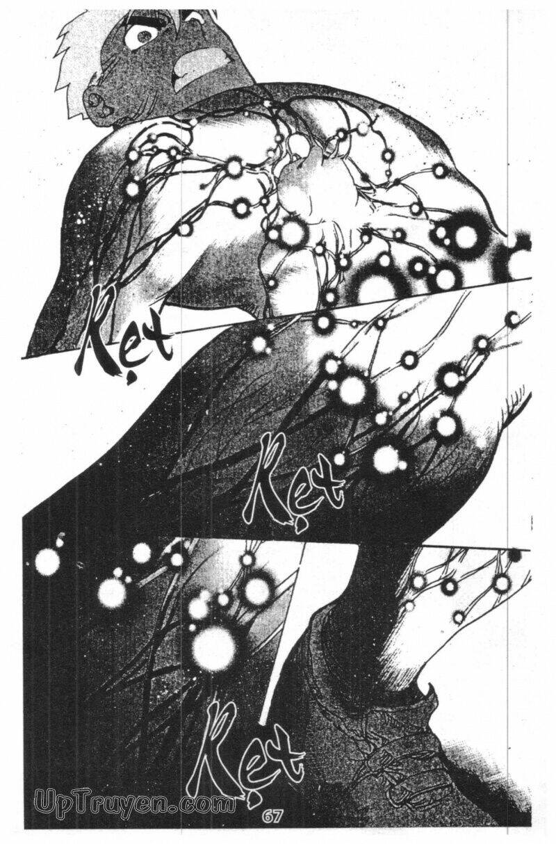 giang hồ bá đạo ký chapter 22 66