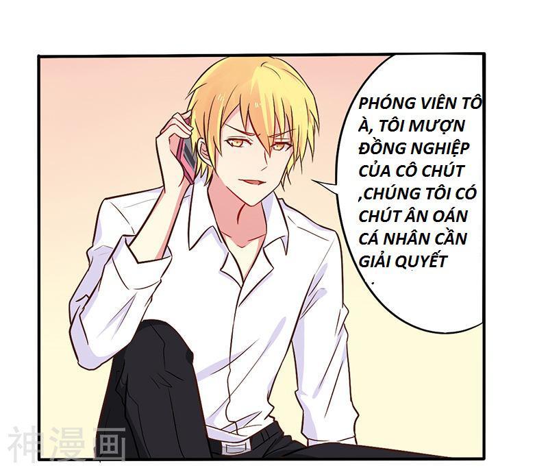 tổng tài đã cưới em chapter 56 9