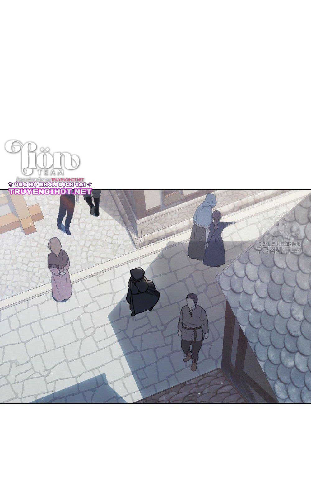 Thanh Gươm của Evangeline chapter 17.1 34