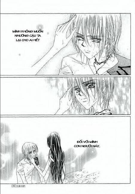 cynical orange - quả cam thủy tinh chapter 10.2 70