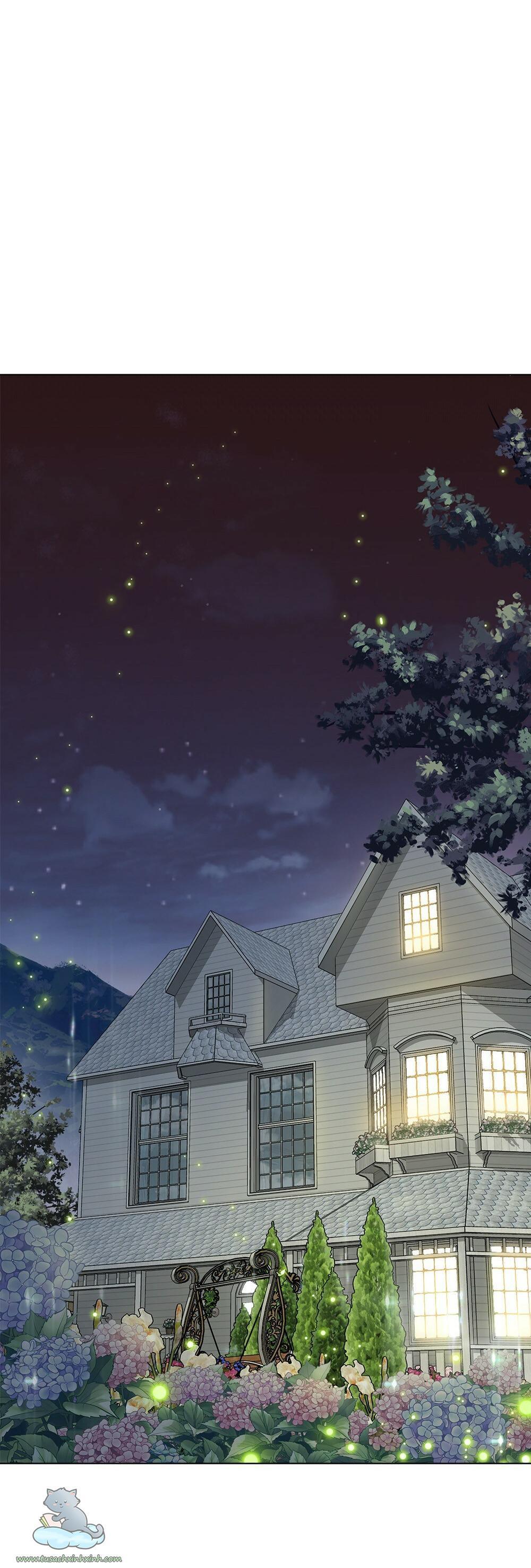 kiên nhẫn chút nào, đại công tước chapter 30 32