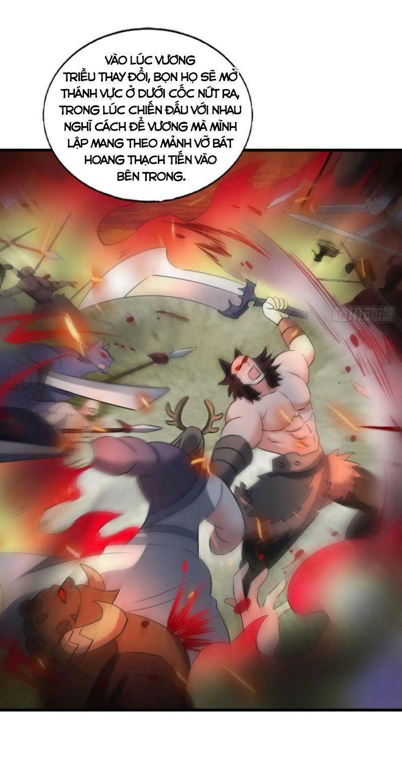 Trọng Sinh Thành Cậu Vàng Tại Dị Thế Chapter 241 2