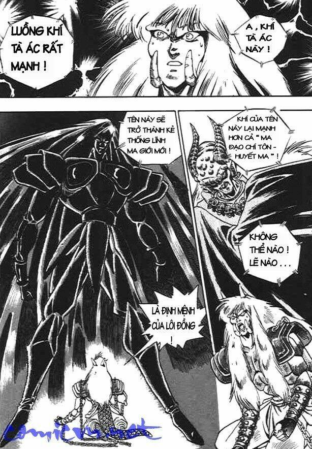 ảo long vương chapter 12 10