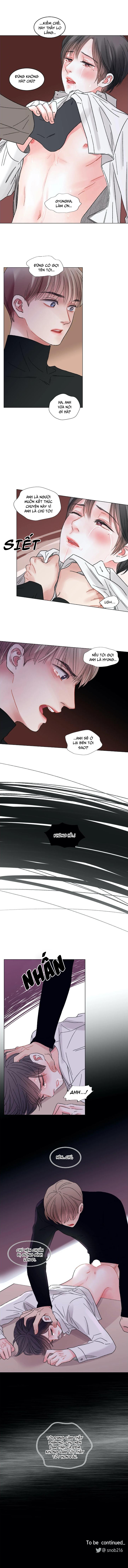 người cùng nhà chapter 32 7