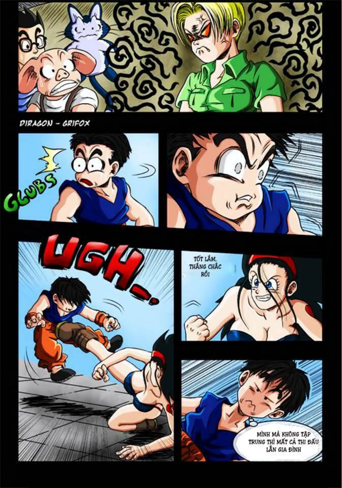 thế giới ngọc rồng rebon chapter 4 23