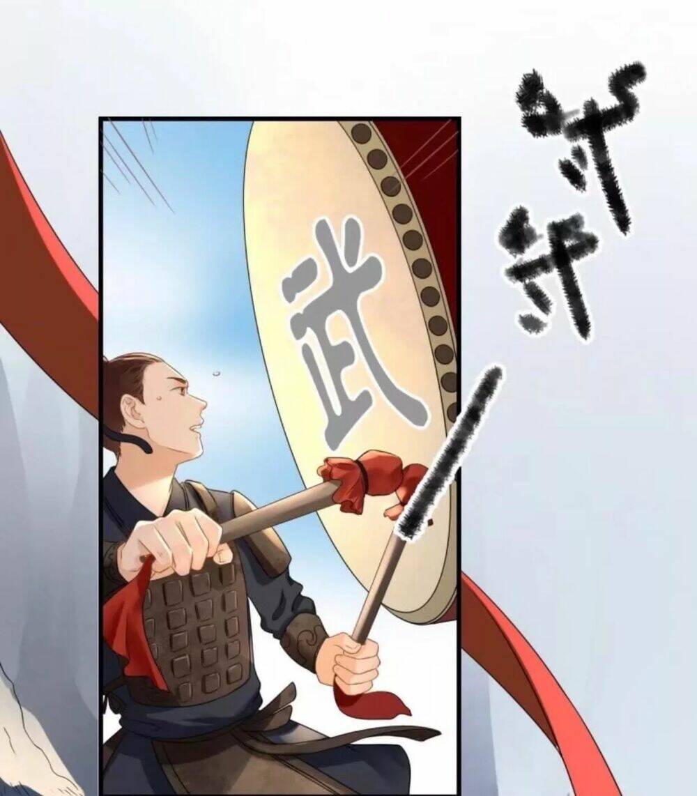 sủng phi của vương chapter 84 7