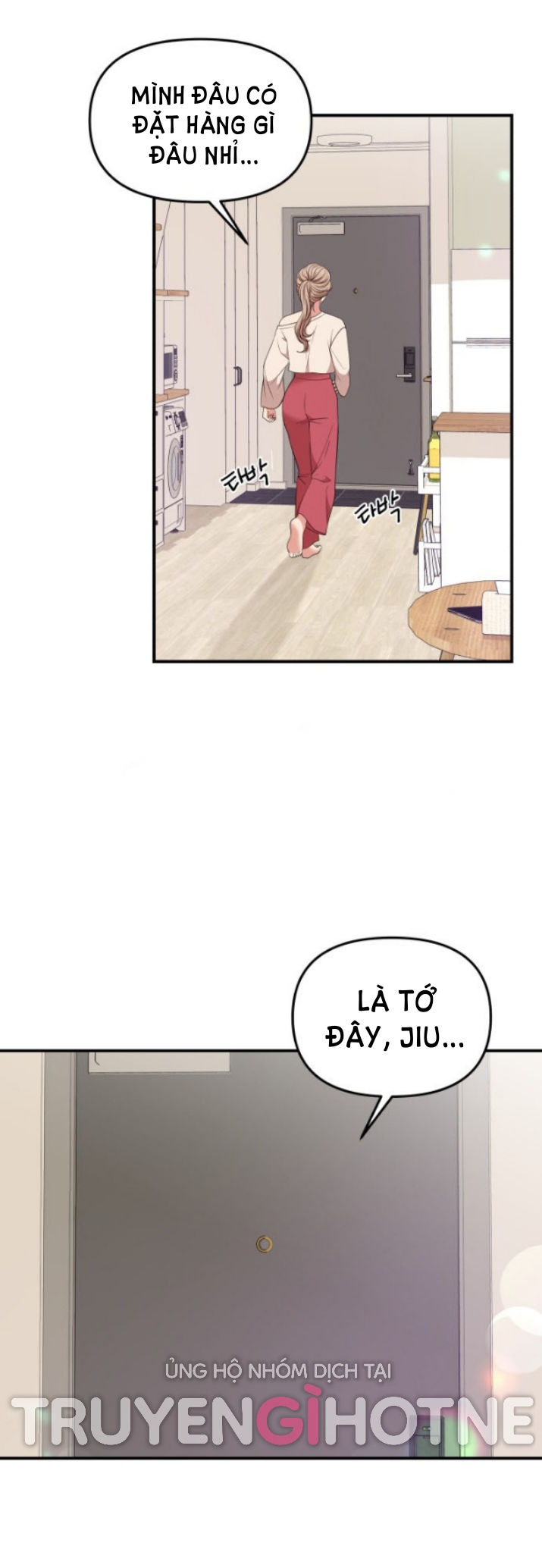 gửi em người đánh cắp những vì sao - to you who swallowed a star chapter 51.1 3