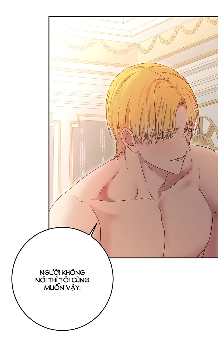 [Bản 18+] Tôi Lạc Vào Thế Giới Trò Chơi Harem Ngược chapter 93.2 - Trang 57