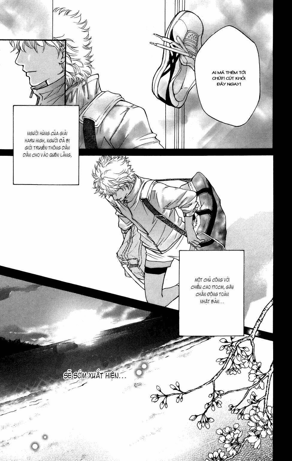 xứng danh anh hùng chapter 36 15