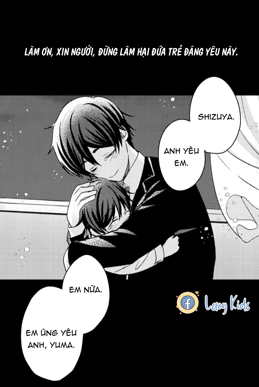 mặt sẹo quyến rũ chapter 16 15