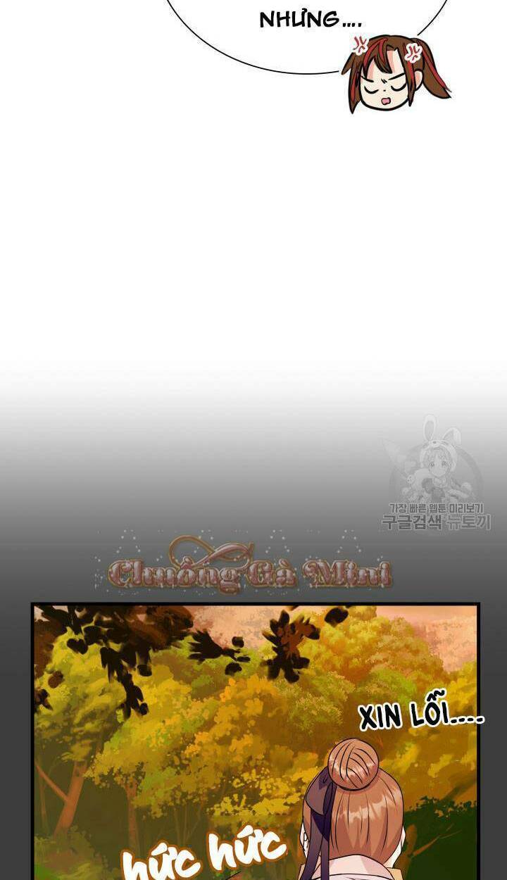 cô dâu của sói đen chapter 18 55