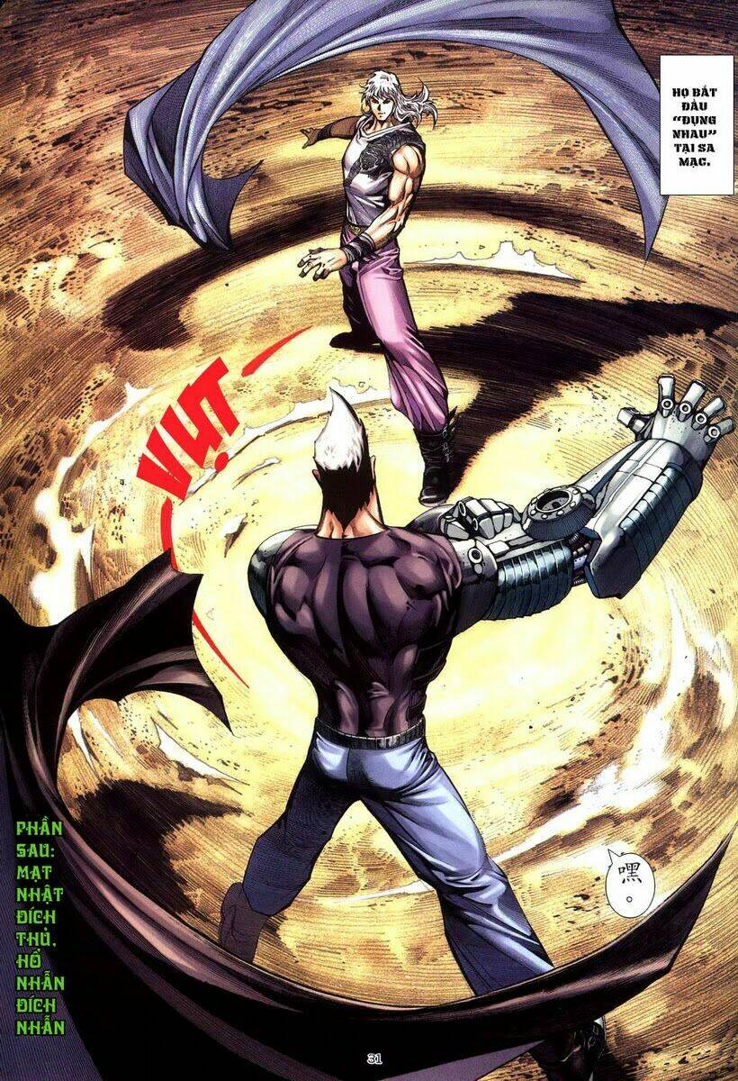 võ thần chapter 253 30