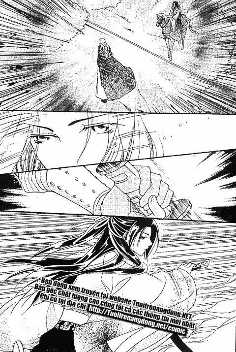 lâu lan y mộng chapter 1 102