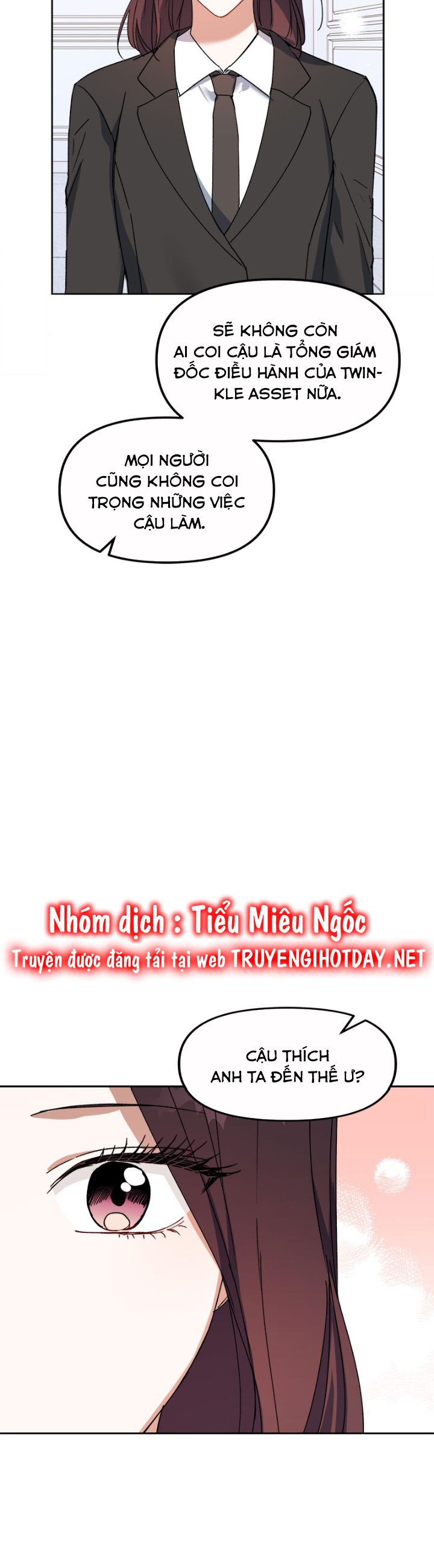 bản cam kết hôn nhân chapter 25 7