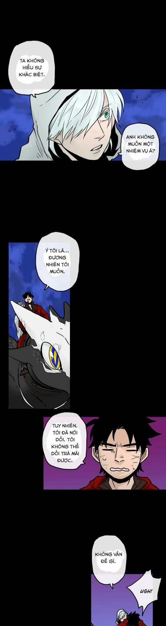 full metal wing chapter 22 17