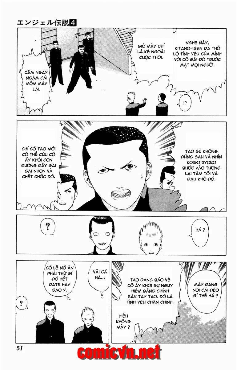 angel densetsu chapter 19.1 5