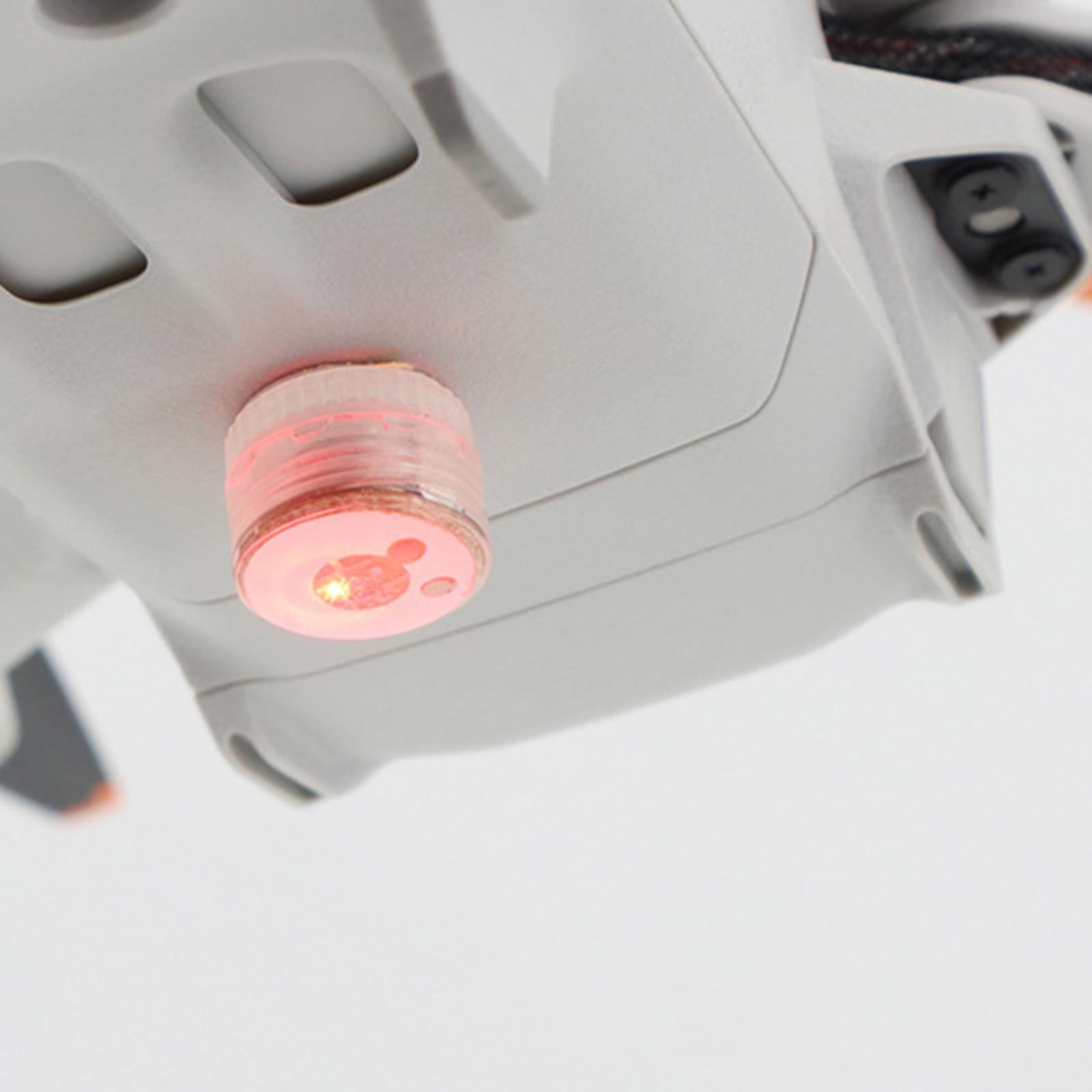 2Pcs Drone Night    Flash Lamp for  Mini 3 Pro