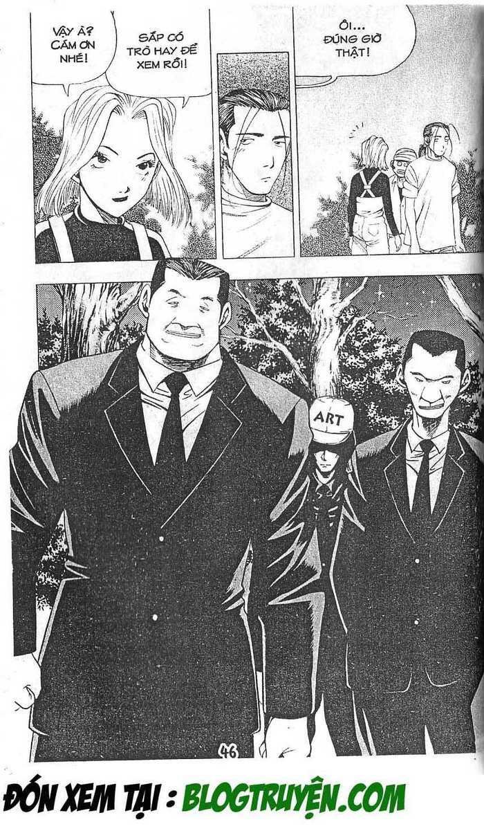 kid gang chapter 86 11