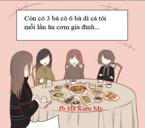 đệ đệ tôi là người ngoài hành tinh chapter 1 6