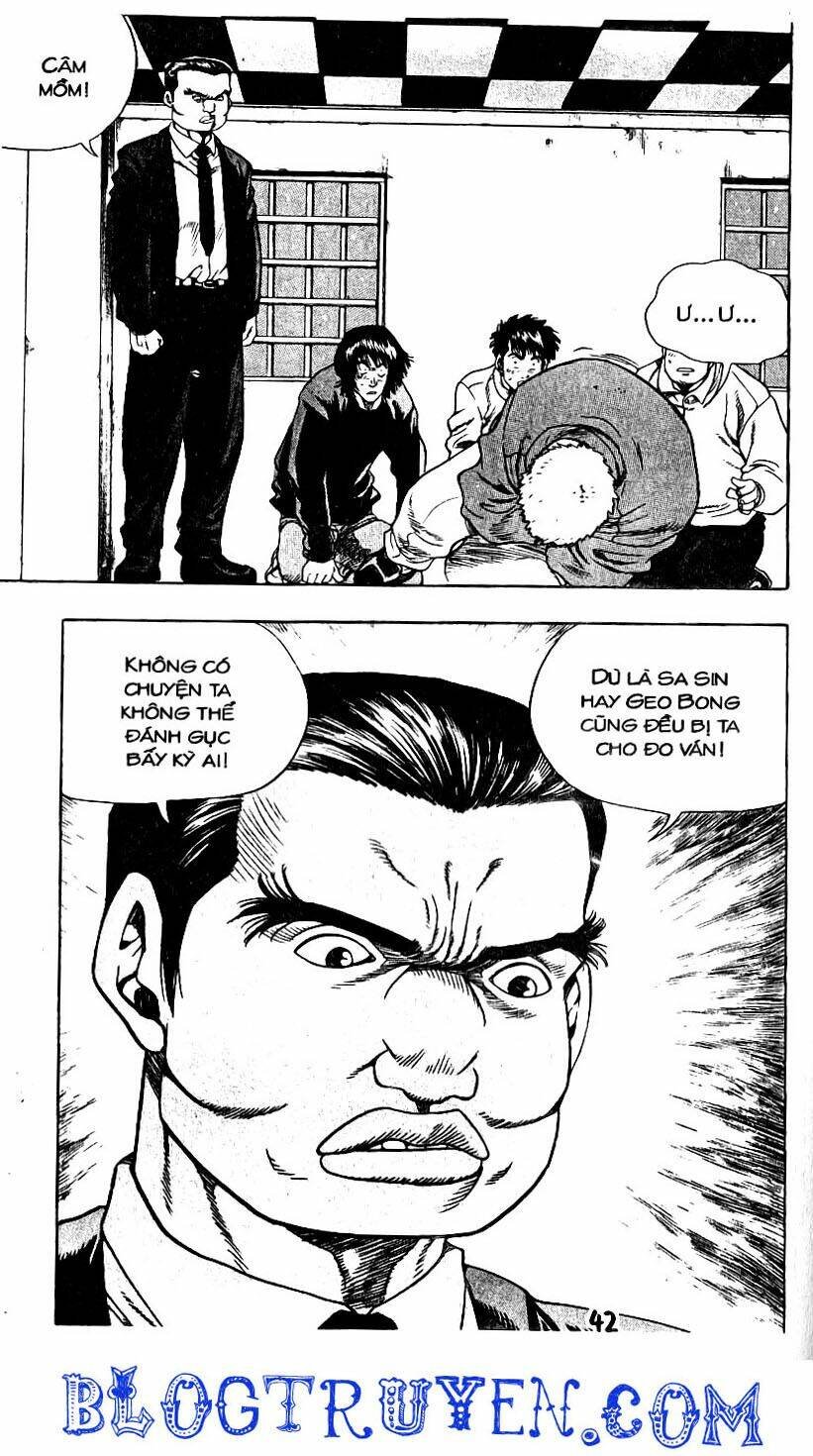 kid gang chapter 139 18