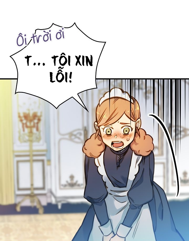 hoàng phi bóng tối - shadow queen chapter 14 34