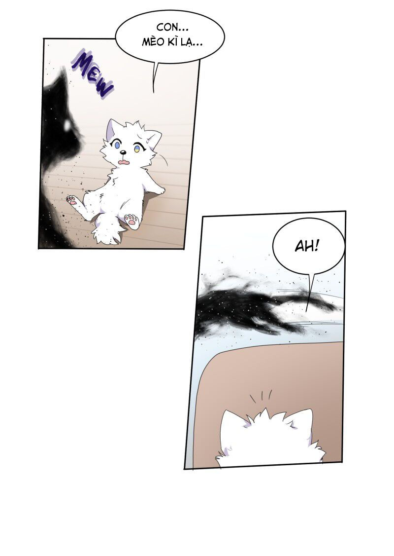 lumine - cội nguồn ánh sáng chapter 9 11