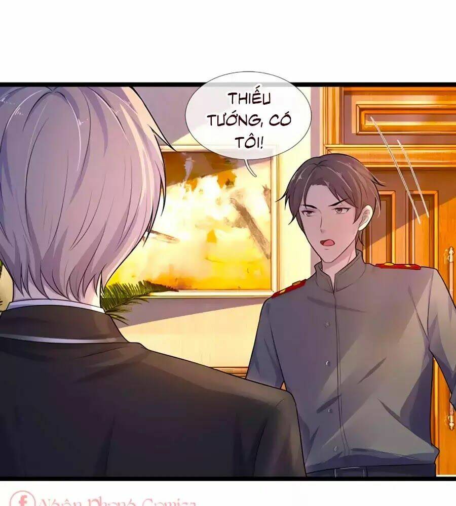 loạn thế tù sủng: thiếu soái bất lương của ta chapter 75 19