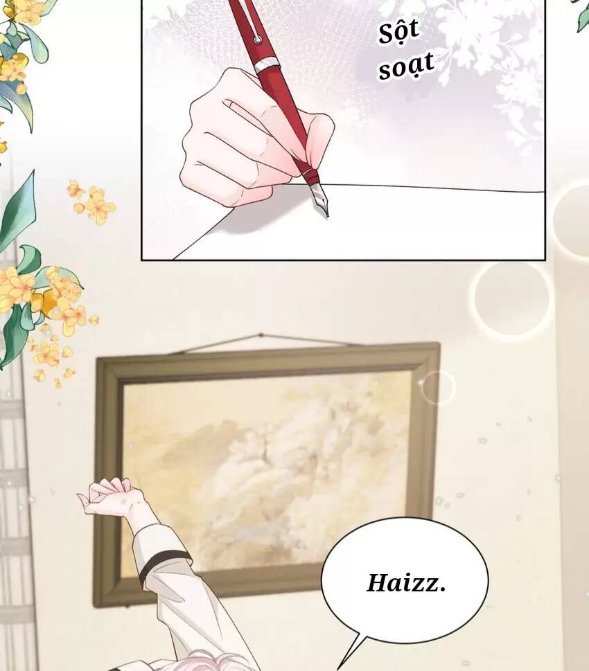 mận xanh chapter 16 42