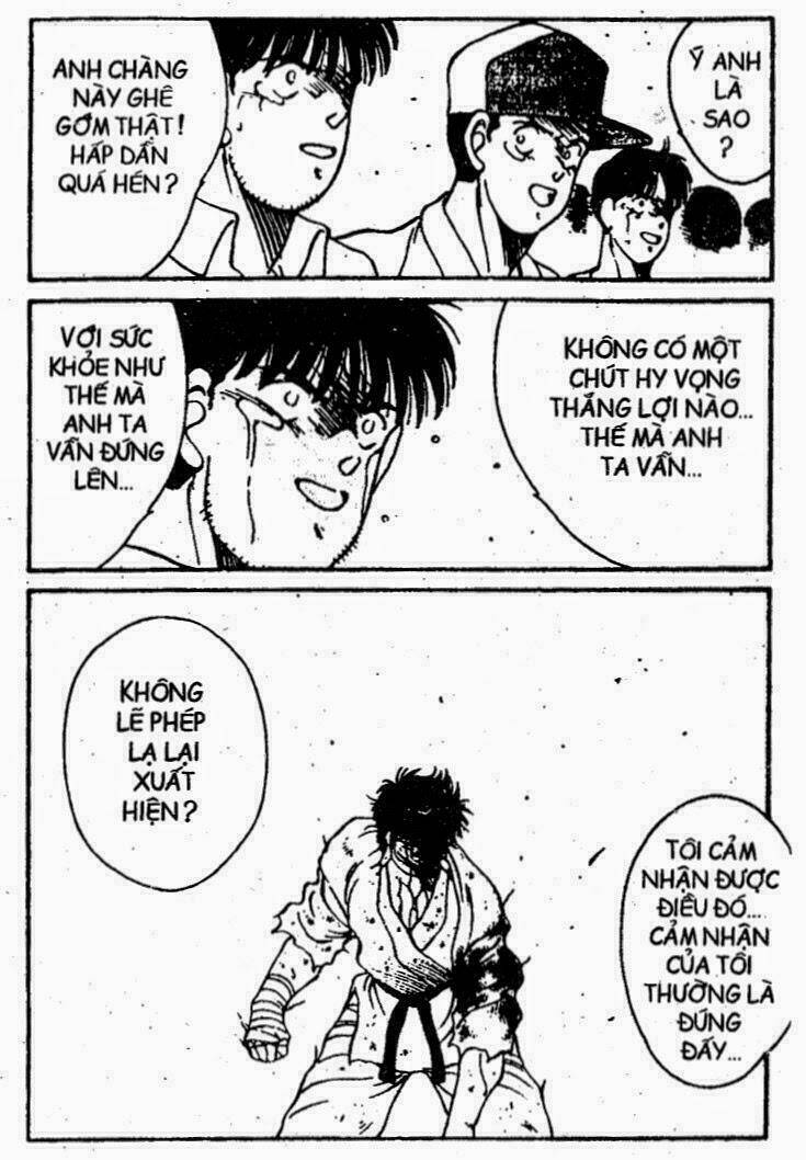 truyền nhân atula - shura no mon i chapter 73 2