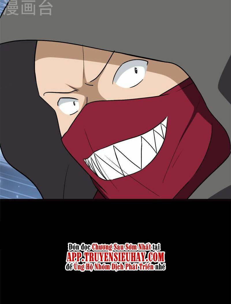 bạn gái virus của tôi chapter 293 4