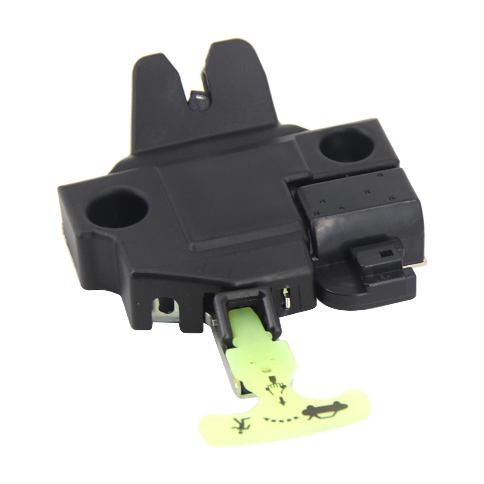 Tailgate Hatch Liftgate Lock Actuator 6460033120 for Camry 2007-2011