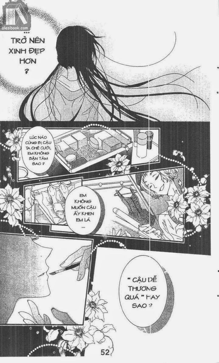 thay đổi hình tượng chapter 14 12