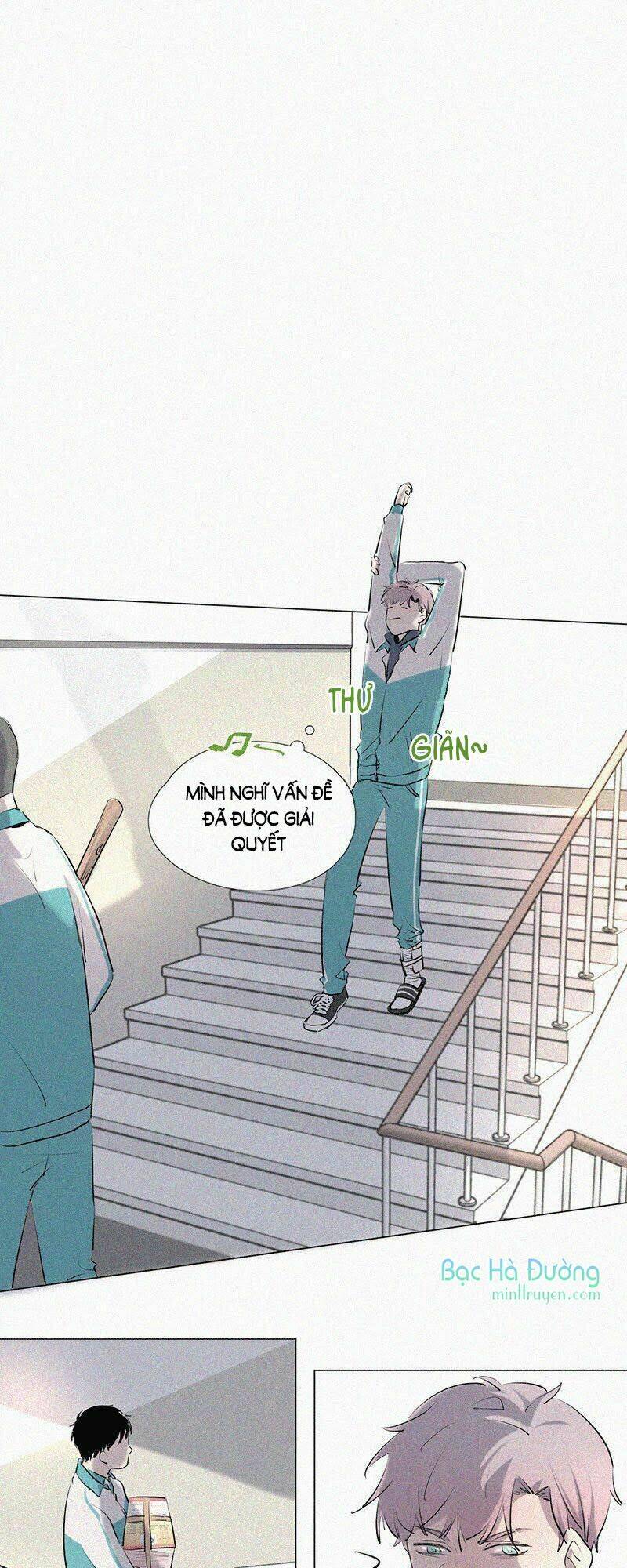 câu chuyện về cậu và tôi chapter 5 7