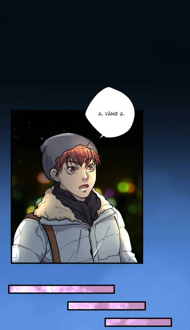 thợ cắt tóc cho diêm vương chapter 28 15