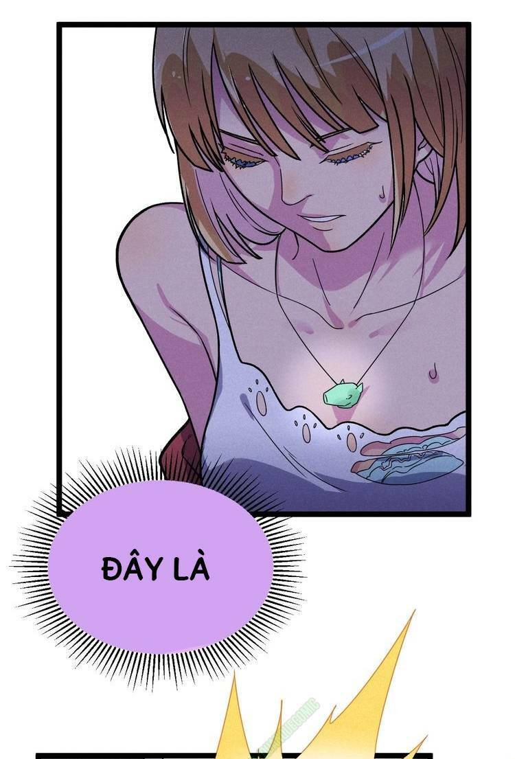 tu chân cuồng thiếu tại vườn trường chapter 43 4
