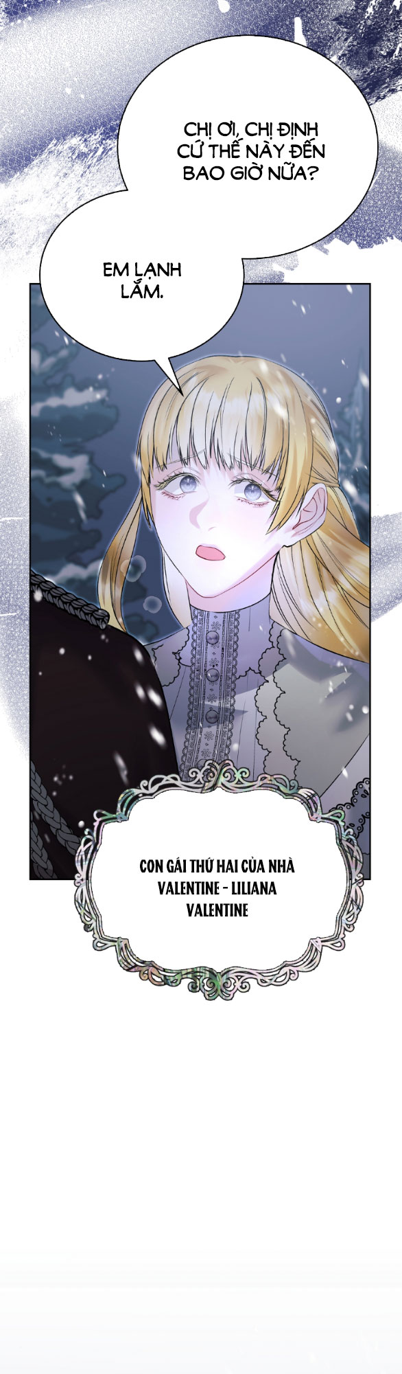 phương pháp bảo vệ nam chính của tôi chapter 1.2 13