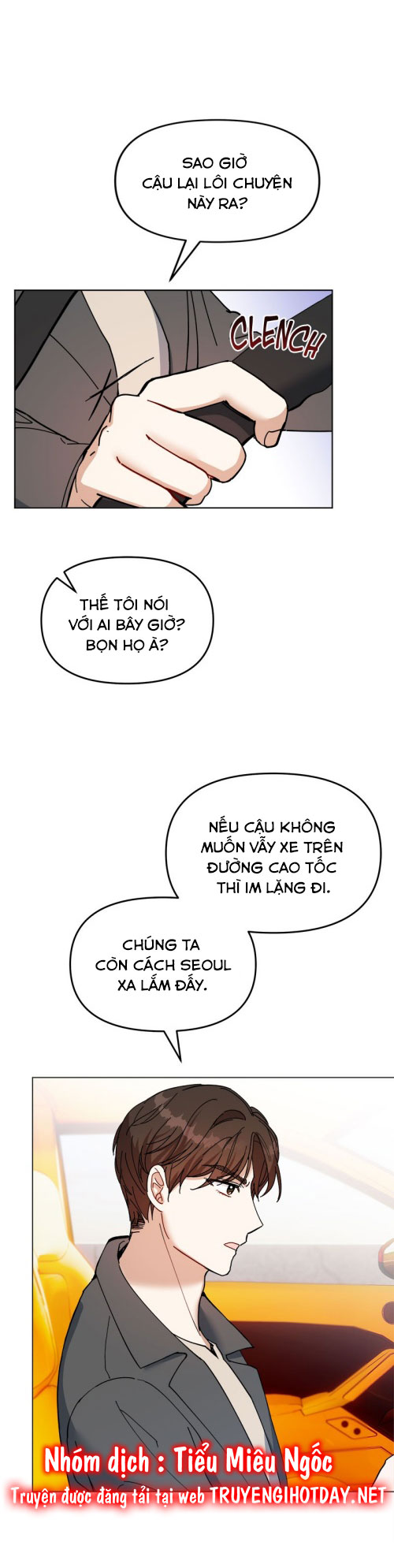 bản cam kết hôn nhân chapter 36 23