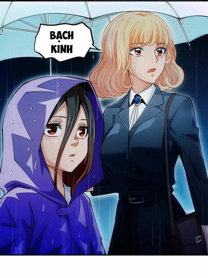 dị năng của ngươi thuộc về ta chapter 14 8