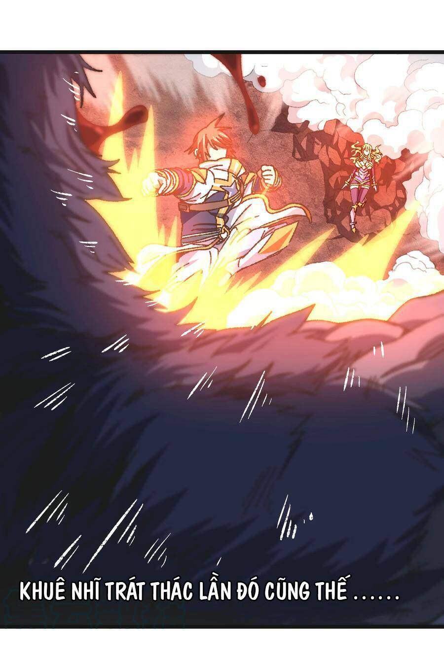 vú em vô địch chapter 29 32