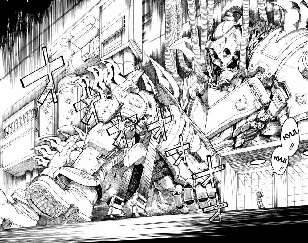 bullet armors chapter 18 36