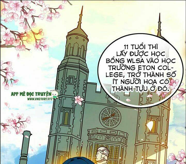 nữ hầu sau giờ học chapter 42 17