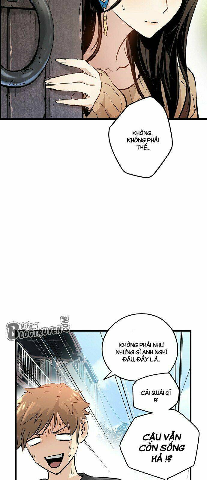 hứa lan chapter 11 8