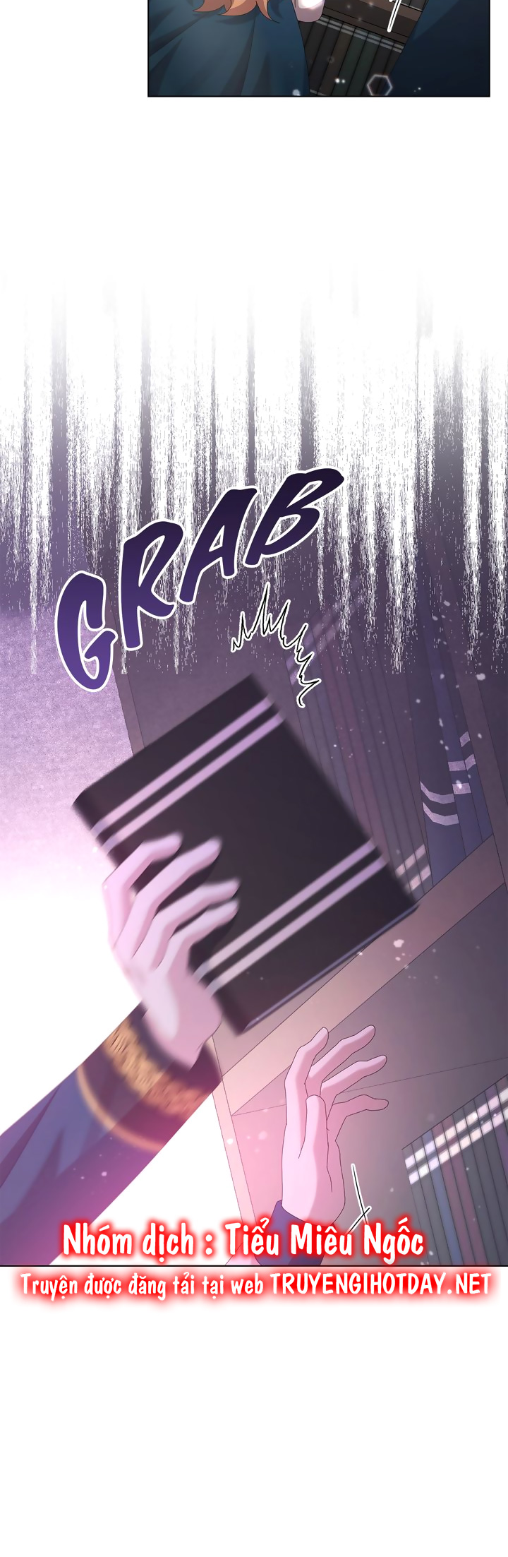 giải mã bí mật về anh ta chapter 54 26