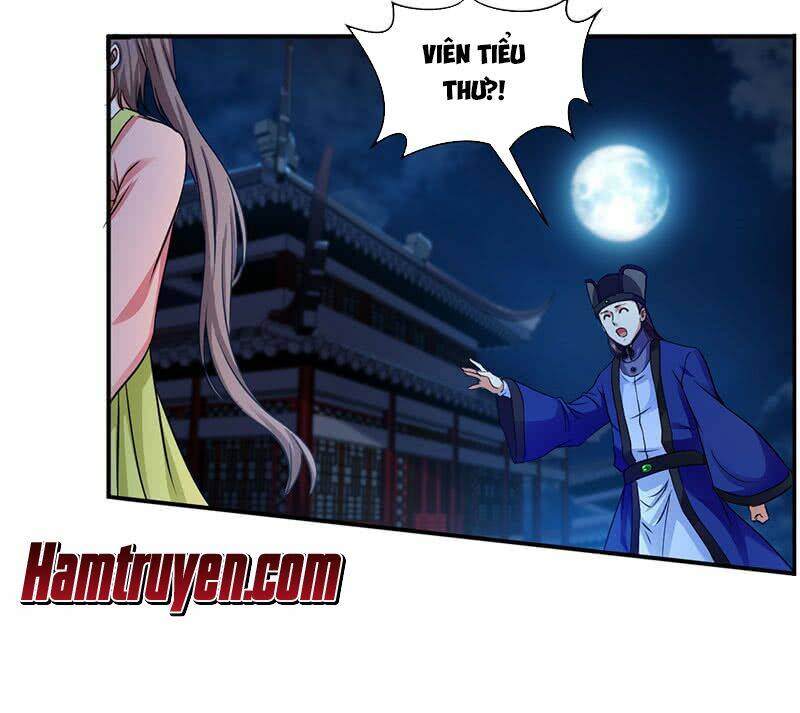 cửu dương thần vương chapter 1 5