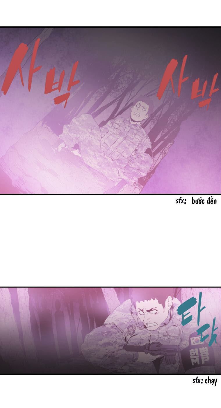 m.i.a - jakjeonjung siljong chapter 27 21